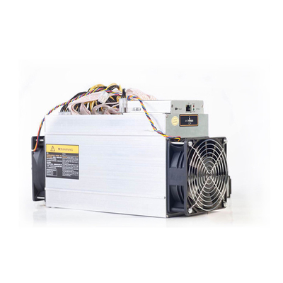LTC Litecoin Dogecoin Antminer L3++ 580m с PSU 942W 76db малошумным