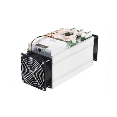 LTC Litecoin Dogecoin Antminer L3++ 580m с PSU 942W 76db малошумным