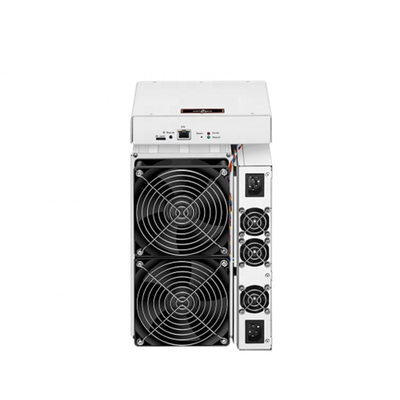 Алгоритм минирования S17 Pro 76TH Asic Bitmain Antminer SHA256
