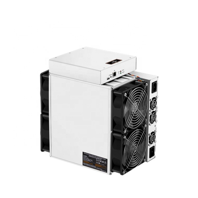 Алгоритм минирования S17 Pro 76TH Asic Bitmain Antminer SHA256