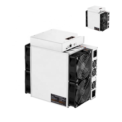 Используемое минирование 64T 2680W 486mm*388mm*265mm Bitmain Antminer S17 Pro