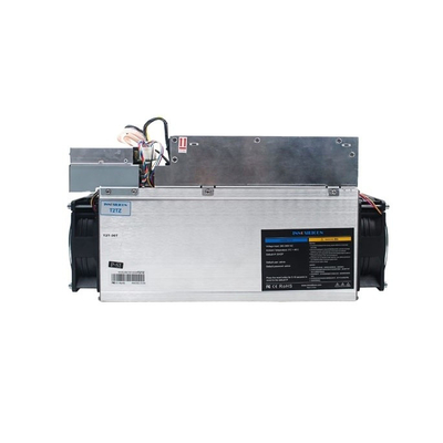 Горнорабочий 2050W 408mm*135mm*232mm 9kg T2T 25T Innosilicon Asic