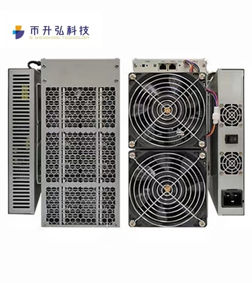 Горнорабочий A1026 30TH/S 190mm*190mm*292mm BCH BTC Canaan Asic