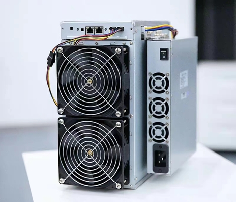 горнорабочий 3250W Avalonminer 75dB Canaan Avalon 1066 пятидесятых 325mm*195mm*292mm