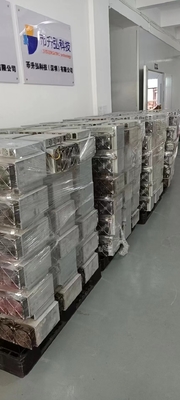 горнорабочий 3250W Avalonminer 75dB Canaan Avalon 1066 пятидесятых 325mm*195mm*292mm