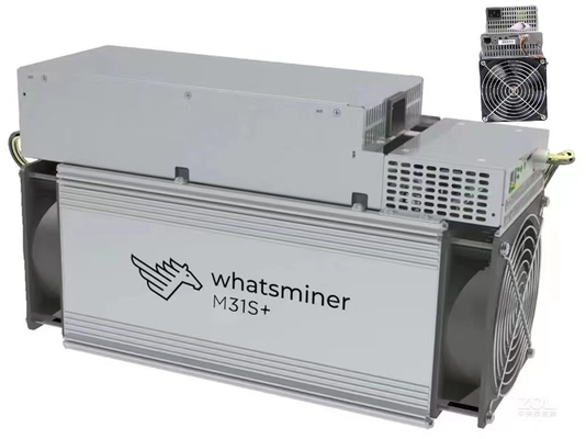 Линия электропередач IEC C19 Whatsminer M30S++ 110T 3410W электропитания P21D