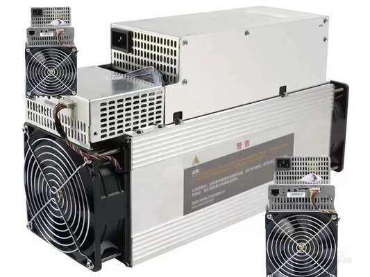 Прибор минирования BTC Microbt Whatsminer M30S+ 100T 3400w 34w/T Asic