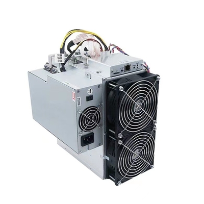 Горнорабочий T2T 27TH 2600W 422mm*142mm*213mm Innosilicon Asic алгоритма SHA256