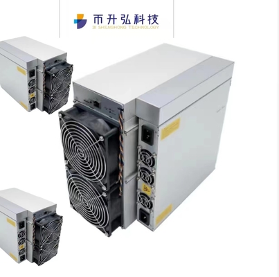 BTC Bitmain Antminer S19J Pro 82T 24,5 J/TH с проводом входного сигнала AC 2