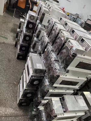 машина генератора Bitcoin 3360W Microbt Whatsminer M21S 58T 60W/T