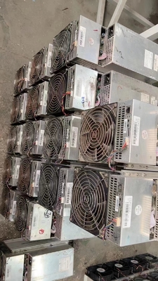 машина генератора Bitcoin 3360W Microbt Whatsminer M21S 58T 60W/T