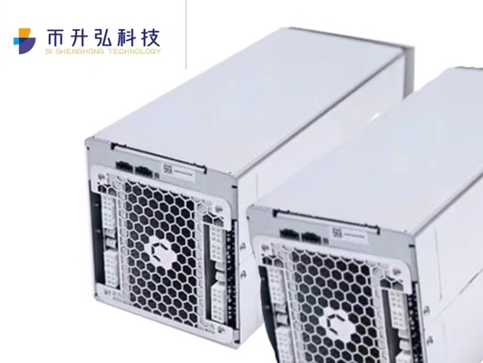 обломок 370*150*136mm горнорабочего A851 14.5T A3210M 1450W Canaan Avalon