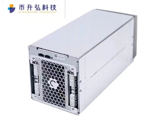 обломок 370*150*136mm горнорабочего A851 14.5T A3210M 1450W Canaan Avalon