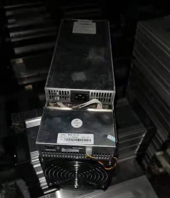 52 потребление низкой мощности J/MH Asic Whatsminer M32 66T 3312W 390mm*155mm*240mm