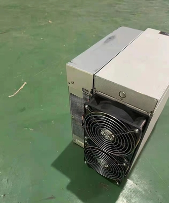Подержанное 3250W Bitmain Antminer S19 95T Hashrate 400*195.5*290