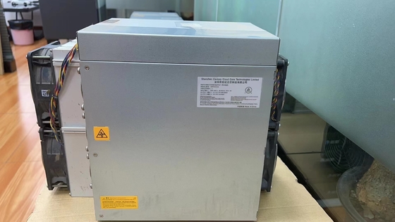 Asic Bitmain Antminer S19 95T подержанное Antminer 3250W