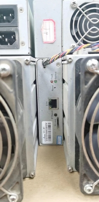 Asic Bitmain Antminer S19 95T подержанное Antminer 3250W