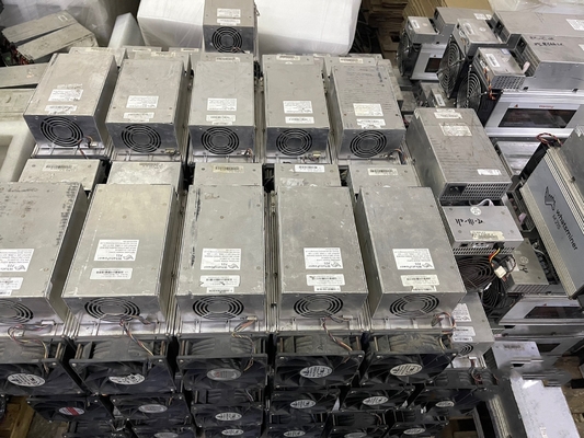 Конюшня Shenma BTC Microbt Whatsminer M21S 56T 3360W сильная