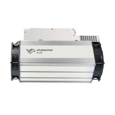 Рука машины M21S 52T Ssecond горнорабочего 60W/T Microbt Whatsminer Asic