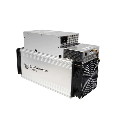 Рука машины M21S 52T Ssecond горнорабочего 60W/T Microbt Whatsminer Asic
