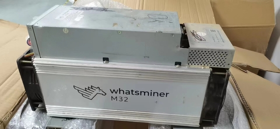 горное оборудование 3312W Microbt Whatsminer M32 68T Cryptocurrency
