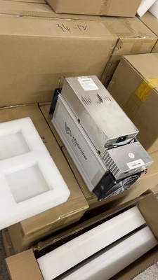 10 стабильность Asic Whatsminer M32 семидесятого Harshrate 3312W блока хорошая