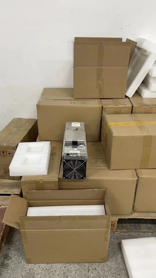 10 стабильность Asic Whatsminer M32 семидесятого Harshrate 3312W блока хорошая