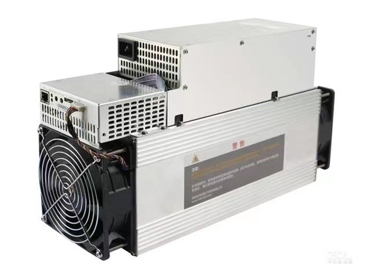 Подержанные локальные сети 390mm*155mm*240mm 52W Microbt Whatsminer M21S 64TH