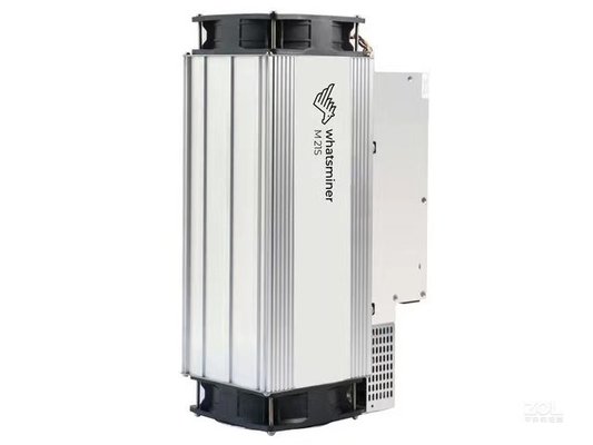 Подержанные локальные сети 390mm*155mm*240mm 52W Microbt Whatsminer M21S 64TH