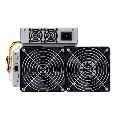 Горнорабочий 1610W Bitmain Antminer DR5 35th DCR соединения локальных сетей