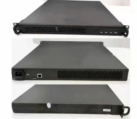 Сервер 65MH/S 0.46J/MH 460mm*161mm*263mm потребления 30W Asic Jasminer X4 низкой мощности