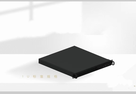 горнорабочий JASMINER X4 1U 520MH/S 12Vdc 2.5A 0,46 J/MH 240W ASIC Ethereum