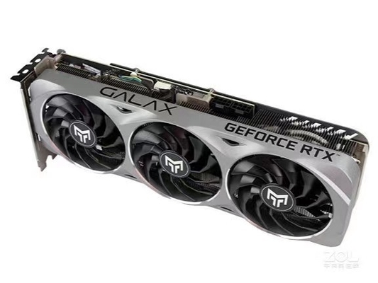 10240 виртуальная машина OC 12GB ti видеокарты GALAX GeForce RTX 3080 снаряжения минирования CUDA