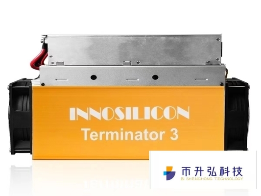 T3 43T 11.6V-13V Innosilicon сдержал монетку минируя 2100w 430*141*220mm