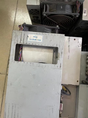 PSU Innosilicon T3+ Pro 67T 3300W с сетевым подключением локальных сетей