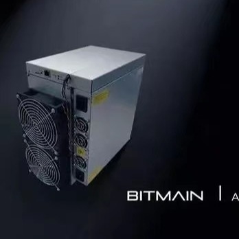 тепловыделение 2880W Asic Bitmain Antminer S17E 64T хорошее 0,045 J/GH