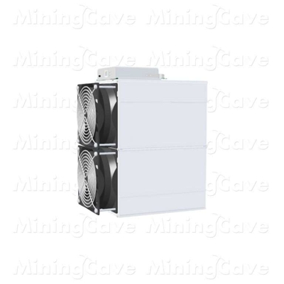горнорабочий 105ksol/S Bitmain Antminer Z11j 1418W ZEC 228×134×279mm