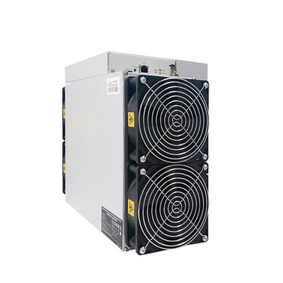 Подержанное 3250W Bitmain Antminer S19 95T Hashrate 400*195.5*290
