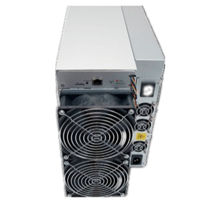 SHA256 Bitmain Antminer S19J 94TH 3100W 29,5 J/TH для минирования BTC