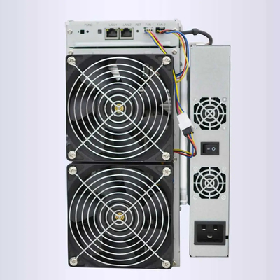 70dB сдержало горнорабочего A1047 37TH/S горнорабочего 2380w Canaan Avalon монетки