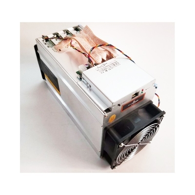 Используемая горнорабочий 942W Bitmain Antminer L3++ 550M 6.5Kg монетки Lite