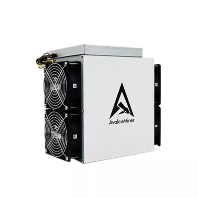 Машина минирования Bitcoin 75T Canaan Avalon 1166 Pro перекупная