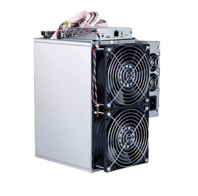 Используемый алгоритм горнорабочего 3420w 1166 Pro 72T SHA256 Canaan Avalon