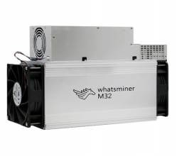 горное оборудование 3312W Microbt Whatsminer M32 68T Cryptocurrency