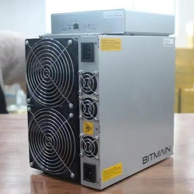 машина S17 Pro 56T 75dB SAMSUNG Asic секретная минируя перекупная
