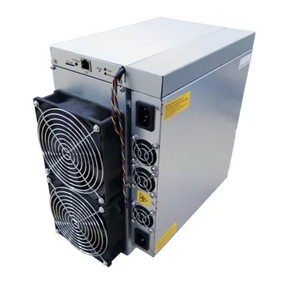 Представление тепловыделения SHA256 Asic Bitmain Antminer T17E 53T 2750w хорошее