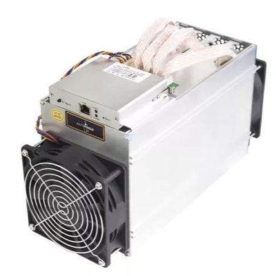 LTC минирование Asic Bitmain Antminer L3+ 504M 720W 6.5Kg 210-240V