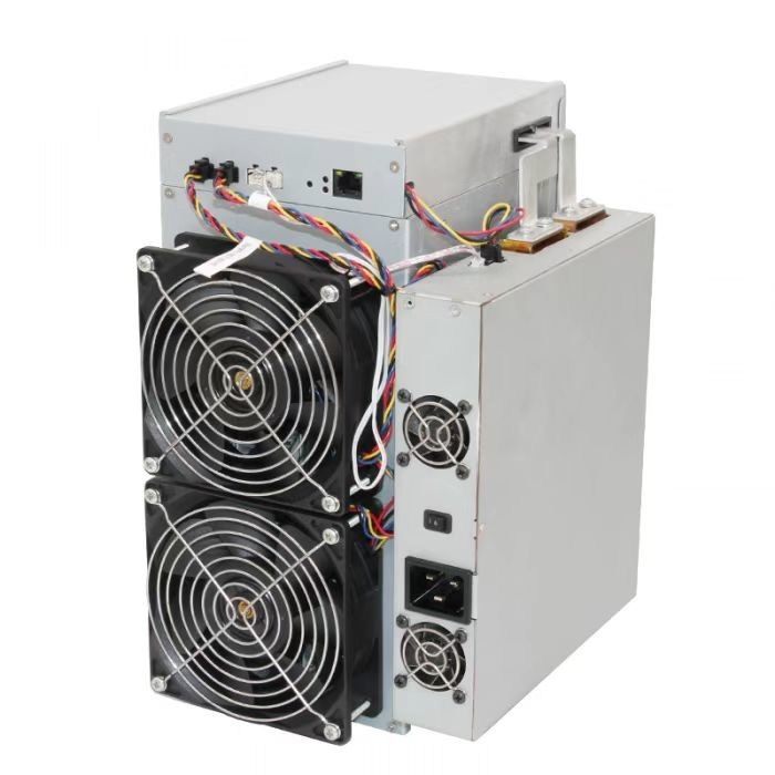 Теплоотвод горнорабочего E12 44TH/S 5%RH-95%RH Ebit Asic обломока Dw1233 независимый