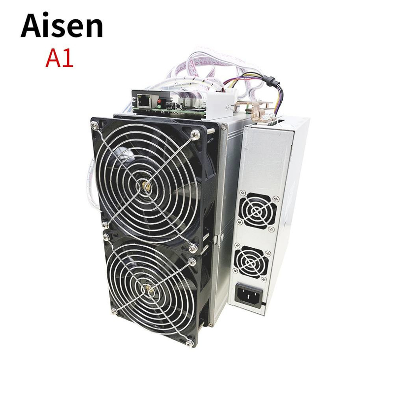 AC алгоритма 210V-240V ядра A1 Pro 21TH/s SHA256 любов 2200W Aisen