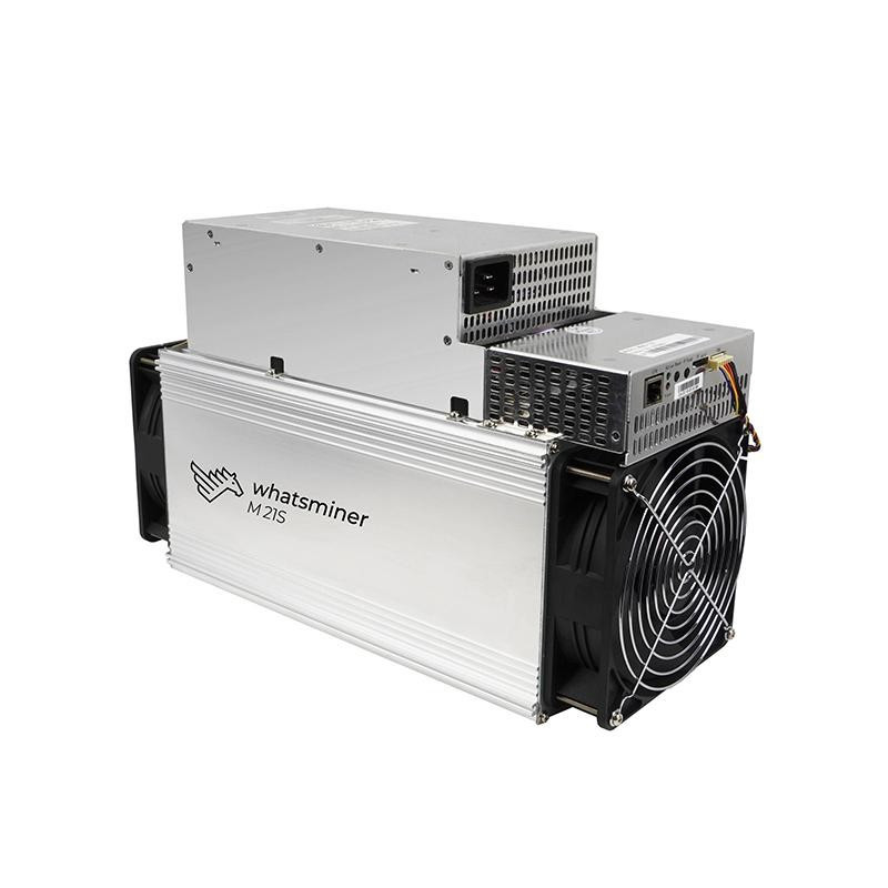 Shenma Whatsminer M21S 54T 60W/T 3360W все в одной 3 силе планшетов P21